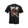 TAGADA JONES - T-shirt Homme noir "RNST 2" By RNST